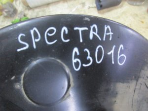 Усилитель тормозов вакуумный Kia Spectra 2001-2011 — фото 5
