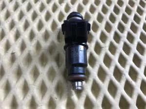 Форсунка инжекторная электрическая Honda Civic 2001-2005 Honda CR-V 2002-2006 Honda Stream 2001-2005 (КОМПЛЕКТ 16450PPAA01) — фото 5