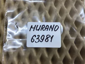 Фонарь подсветки номера Nissan Murano (Z51) 2008-2015 — фото 7