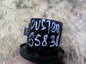 Иммобилайзер Renault Duster 2012> — фото 5