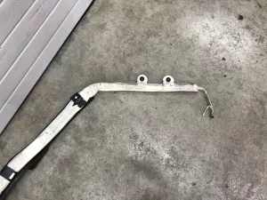 Подушка безопасности боковая шторка VW Jetta 2006-2011 (ЛЕВАЯ 1K5880741F) — фото 4