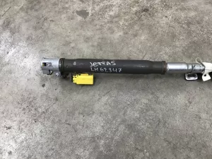 Подушка безопасности боковая шторка VW Jetta 2006-2011 (ЛЕВАЯ 1K5880741F) — фото 2