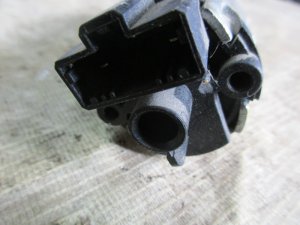 Моторчик регулировки сидения переднего левого Nissan Teana J32 2008-2013 (110527B02673) — фото 3