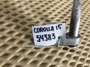 Трубка кондиционера Toyota Corolla E15 2006-2013 (887041A181) — фото 7