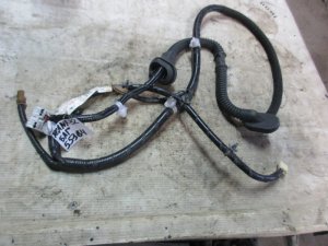 Проводка крышки багажника Nissan Teana J32 2008-2013 (24015JN20A) — фото 1