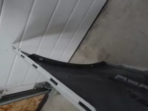 Бампер задний BMW 7-serie F01/F02 2008-2015 (ПОСЛЕ 06/2012 ГОДА ПОД ПАРКТРОНИК 51117301219) — фото 14