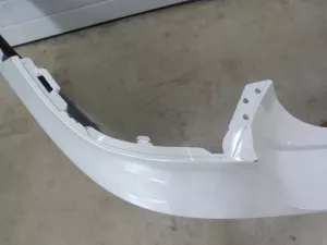 Бампер задний BMW 7-serie F01/F02 2008-2015 (ПОСЛЕ 06/2012 ГОДА ПОД ПАРКТРОНИК 51117301219) — фото 11