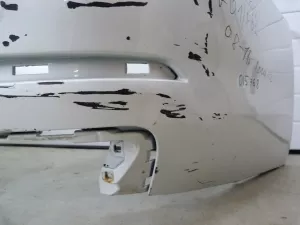 Бампер задний BMW 7-serie F01/F02 2008-2015 (ПОСЛЕ 06/2012 ГОДА ПОД ПАРКТРОНИК 51117301219) — фото 6