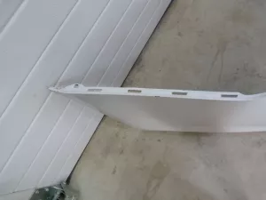 Бампер задний BMW 7-serie F01/F02 2008-2015 (ПОСЛЕ 06/2012 ГОДА ПОД ПАРКТРОНИК 51117301219) — фото 13