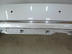 Бампер задний BMW 7-serie F01/F02 2008-2015 (ПОСЛЕ 06/2012 ГОДА ПОД ПАРКТРОНИК 51117301219) — фото 17