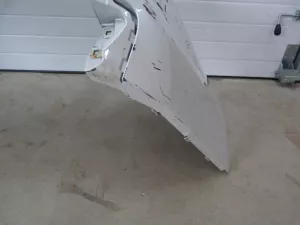 Бампер задний BMW 7-serie F01/F02 2008-2015 (ПОСЛЕ 06/2012 ГОДА ПОД ПАРКТРОНИК 51117301219) — фото 21