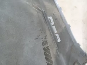 Бампер задний BMW 7-serie F01/F02 2008-2015 (ПОСЛЕ 06/2012 ГОДА ПОД ПАРКТРОНИК 51117301219) — фото 25