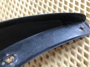 Брызговик передний Kia Ceed 2007-2012 (868321H000 868311H000) — фото 10