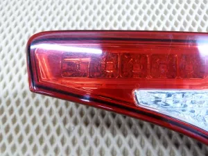 Фонарь задний правый внутренний Kia Optima III 2010-2015 (ПОСЛЕ 2013 ГОДА ДИОДНЫЙ 924042T120) — фото 2