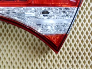 Фонарь задний правый внутренний Kia Optima III 2010-2015 (ПОСЛЕ 2013 ГОДА ДИОДНЫЙ 924042T120) — фото 3