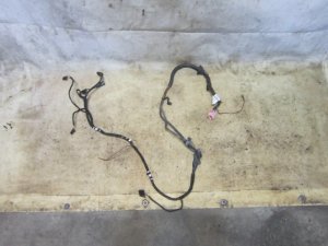 Проводка двери багажника VW Touareg 2002-2010 (7L6971145J) — фото 1