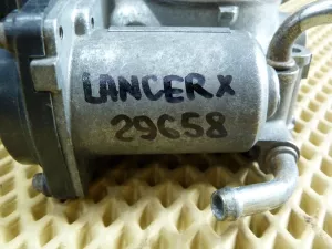 Заслонка дроссельная электрическая Mitsubishi Outlander XL (CW) 2006-2012,Lancer (CX,CY) 2007>,ASX 2010> (1450A101) — фото 6