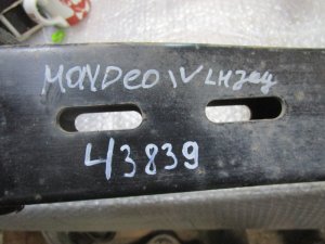Рычаг задний нижний Ford,Volvo S-MAX 2006-2015,Galaxy 2006-2015,S80 2006-2016,Mondeo IV 2007-2015 (ПОД ПРУЖИНУ 6G915K652XX 1469125) — фото 8