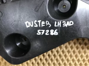 Направляющая заднего бампера левая Renault Duster 2012> (622210009R) — фото 13