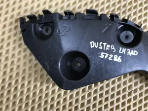 Направляющая заднего бампера левая Renault Duster 2012> (622210009R) — фото 4
