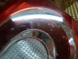 Фонарь задний наружный левый VW Tiguan 2007-2011 (5N0945095H) — фото 4
