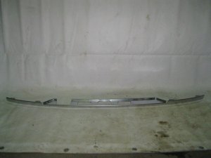 Накладка двери багажника Land Rover Range Rover IV 2013> (CK5240406AA LR048394) — фото 1