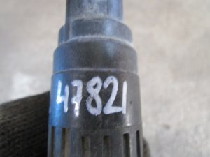 Насос омывателя VW Amarok 2010> VW Caddy II 1995-2004 VW Caddy III 2004-2015 VW Crafter 2016> VW EOS 2006-2015 VW Golf III/Vento 1991-1997 VW Golf IV/Bora 1997-2005 VW Jetta 2006-2011 VW Jetta 2011-2018 VW New Beetle 1998-2010 VW New Beetle 2012-2019 VW Passat [B3] 1988-1993 VW Passat [B4] 1994-1996 VW Passat [B5] 1996-2000 VW Passat [B5] 2000-2005 VW Passat [B6] 2005-2010 VW Passat [B7] 2011-2015 VW Passat [B8] 2015> VW Passat CC 2008-2017 VW Phaeton 2002-2016 VW Polo (Sed RUS) 2011-2020 VW Polo 1994-1999 VW Polo Classic 1995-2002 VW Transporter T4 1996-2003 VW Transporter T5 2003-2015 VW Transporter T6 2015> (1K5955651) — фото 4