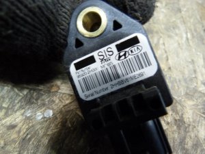 Датчик AIR BAG Hyundai Elantra 2006-2011 (959202H000) — фото 3