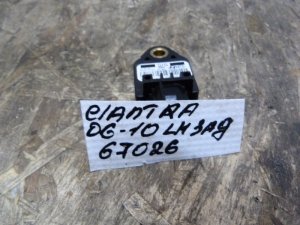 Датчик AIR BAG Hyundai Elantra 2006-2011 (959202H000) — фото 4