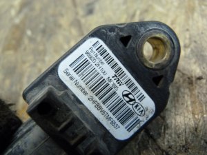 Датчик AIR BAG Hyundai Elantra 2006-2011 (959202H100) — фото 3