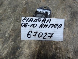 Датчик AIR BAG Hyundai Elantra 2006-2011 (959202H100) — фото 4