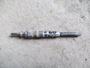 Свеча накаливания BMW X3 E83 2004-2010,1-серия E87/E81 2004-2011,3-серия E90/E91 2005-2012,5-серия E60/E61 2003-2009,5-серия F10/F11 2009-2016,X5 E70 2007-2013,X6 E71 2008-2014,3-серия E92/E93 2006-2012,X1 E84 2009-2015 (0250603006) — фото 1