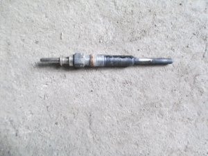 Свеча накаливания BMW X3 E83 2004-2010,1-серия E87/E81 2004-2011,3-серия E90/E91 2005-2012,5-серия E60/E61 2003-2009,5-серия F10/F11 2009-2016,X5 E70 2007-2013,X6 E71 2008-2014,3-серия E92/E93 2006-2012,X1 E84 2009-2015 (0250603006) — фото 1