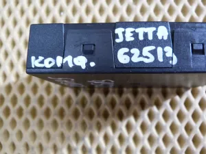 Блок комфорта VW Jetta 2006-2011 — фото 4