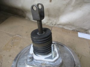 Усилитель тормозов вакуумный BMW X3 E83 2004-2010 — фото 2
