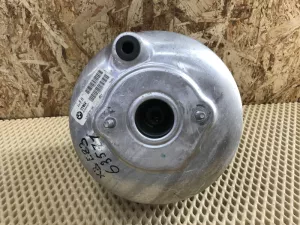 Усилитель тормозов вакуумный BMW X3 E83 2004-2010 (34333450589) — фото 6