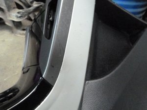 Подлокотник Hyundai i40 2011-2019 (846603Z900RY) — фото 20