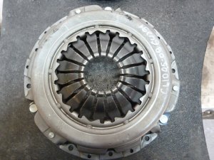 Комплект сцепления Renault Clio III 2005-2012 (826303) — фото 2