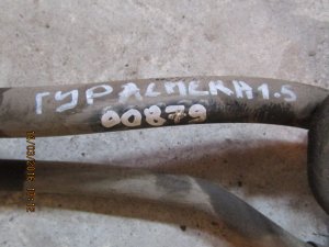 Трубки гидроусилителя Nissan Almera N16 2000-2006 — фото 3