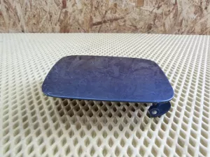 Лючок бензобака Hyundai Accent II (+TAGAZ) 2000-2012 (6950025010) — фото 2