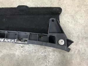 Направляющая заднего бампера Opel Corsa D 2006-2015 (ЦЕНТРАЛЬНАЯ 13179908 1406211) — фото 10