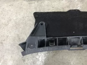 Направляющая заднего бампера Opel Corsa D 2006-2015 (ЦЕНТРАЛЬНАЯ 13179908 1406211) — фото 7