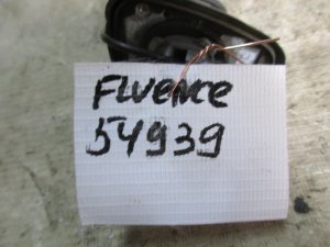 Антенна Renault Fluence 2010-2017 (НА КРЫШУ В СБОРЕ 8200500322 282160099R) — фото 3