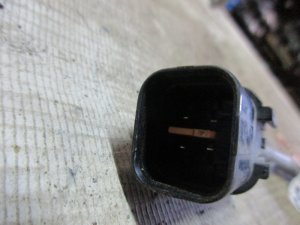 Датчик кислородный/Lambdasonde верхний Kia Ceed 2007-2012 (392102B100) — фото 2