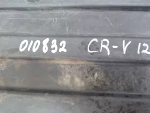 Пыльник двигателя центральный Honda CR-V 2012-2018 (74112T0A 74113T0A) — фото 15