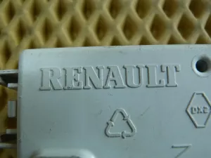 Блок электронный Renault Megane III 2009-2016 (280380003R) — фото 4