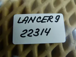 Моторчик заслонки отопителя Mitsubishi Lancer (CS/Classic) 2003-2008,Outlander (CU) 2001-2008 (5027522900 MR568912) — фото 5