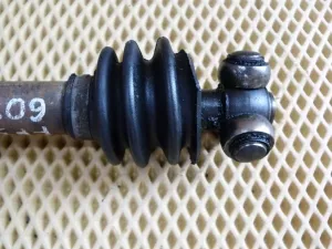 Полуось передняя левая Ford Focus III 2011-2019 — фото 6