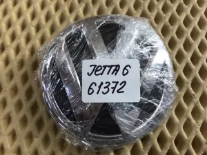 Эмблема на крышку багажника VW Jetta 2011-2018 VW Polo (Sed RUS) 2011-2020 (5C6853630E) — фото 8