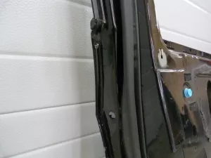 Дверь передняя левая BMW X5 E70 2007-2013 (41517211423) — фото 13
